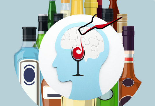 Alcohol and Mental Health