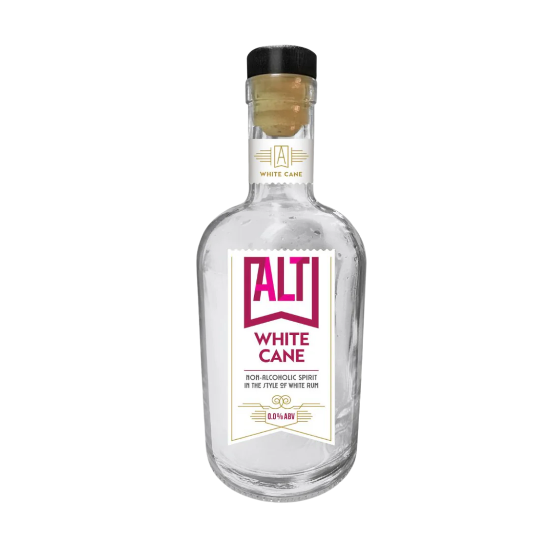ALT Non-Alcoholic White Cane Rum