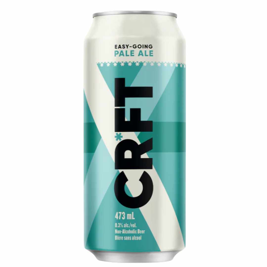 CRFT Easy-Going Pale Ale