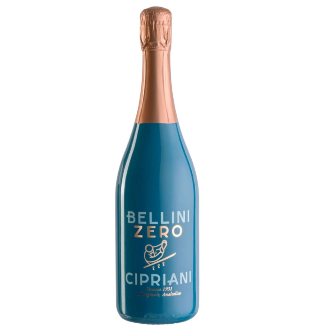 Cipriani Bellini Zero