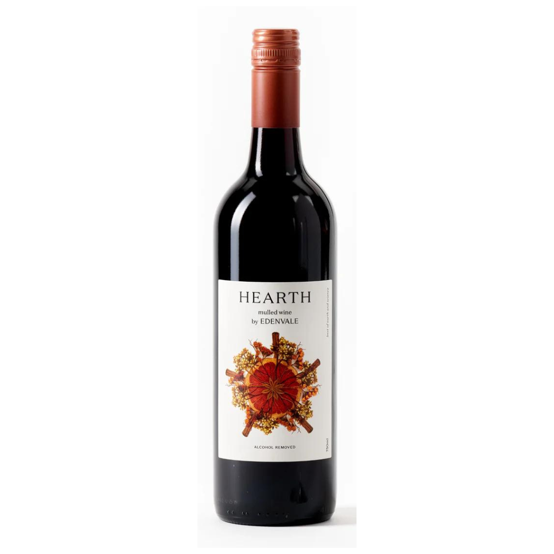 Edenvale Hearth Non-Alcoholic Mulled Wine