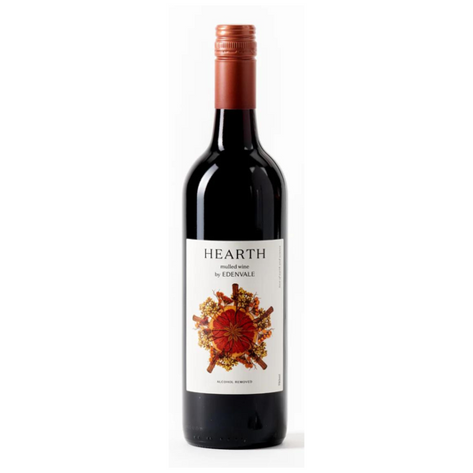 Edenvale Hearth Non-Alcoholic Mulled Wine