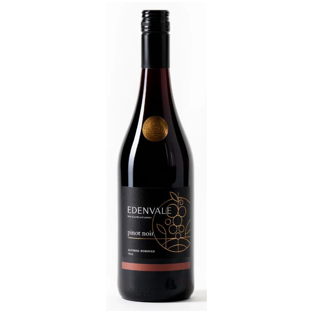 Edenvale Premium Reserve Non-Alcoholic Pinot Noir