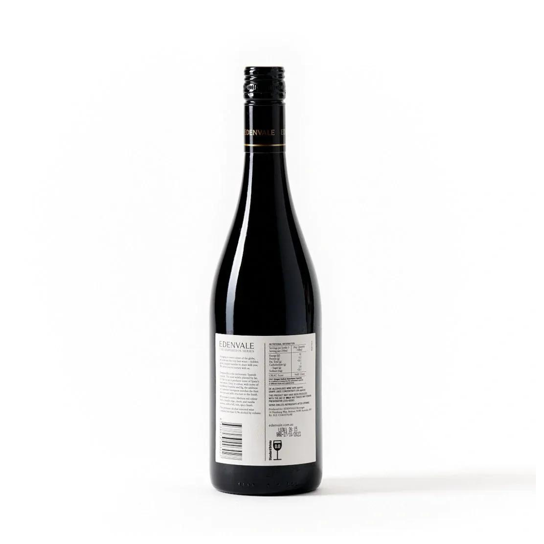 Edenvale The Expedition Series Non-Alcoholic Tempranillo Cabernet Sauvignon