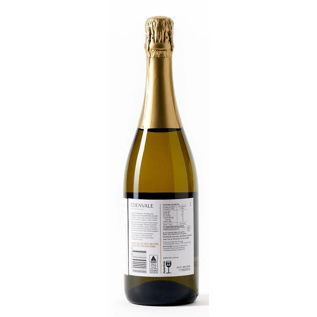 Edenvale Non-Alcoholic Sparkling Cuvee