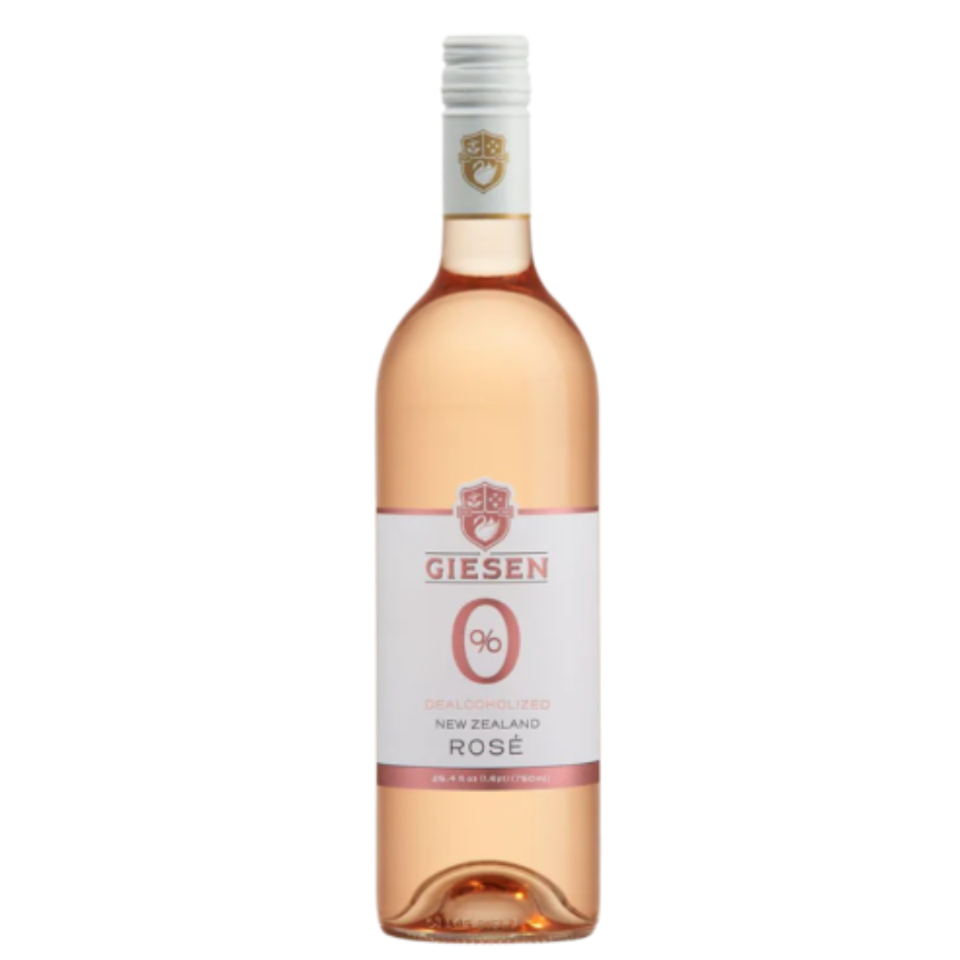 Giesen 0% Non-Alcoholic Rosé Wine