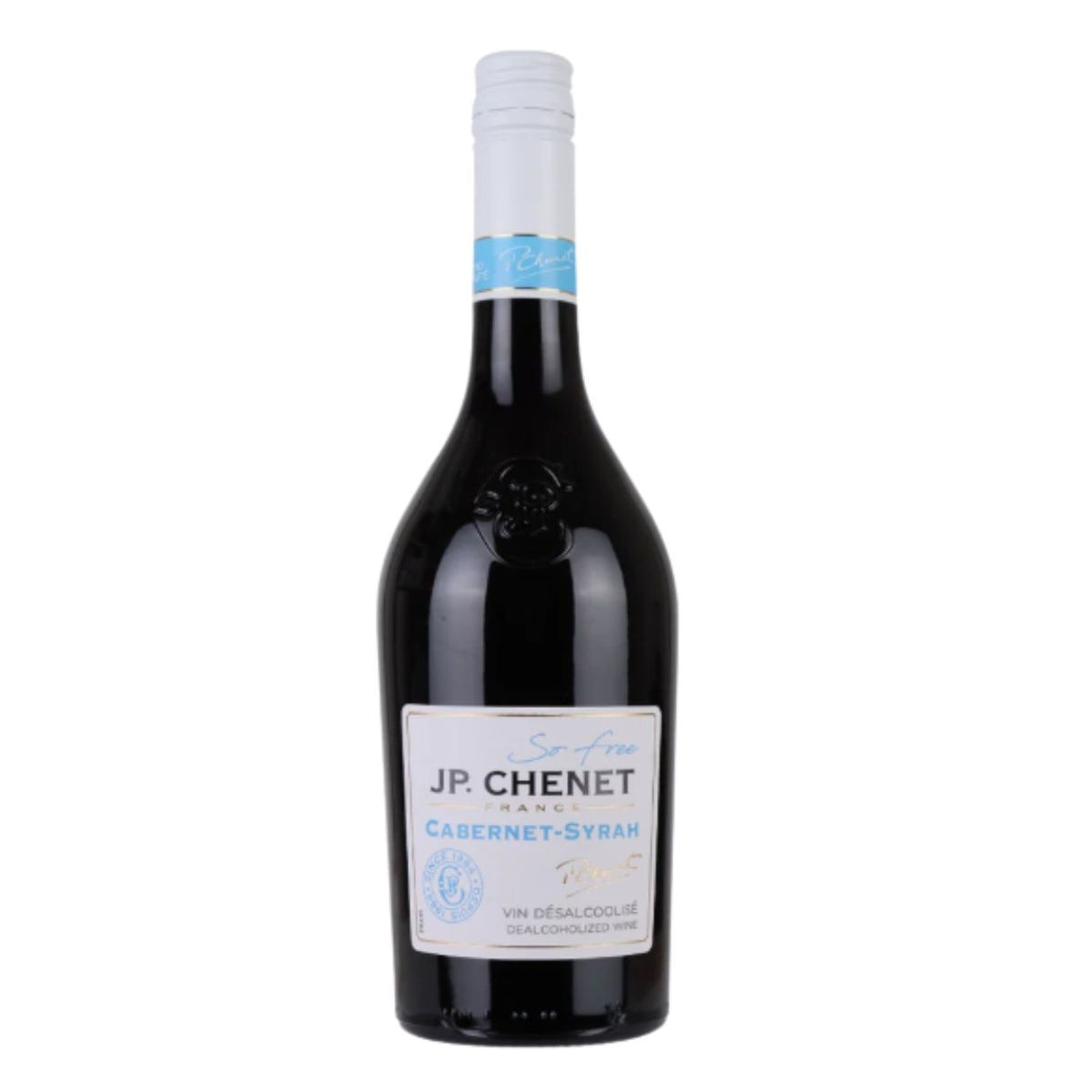 JP Chenet Sparkling Pinot Noir | Non-Alcoholic White Wine