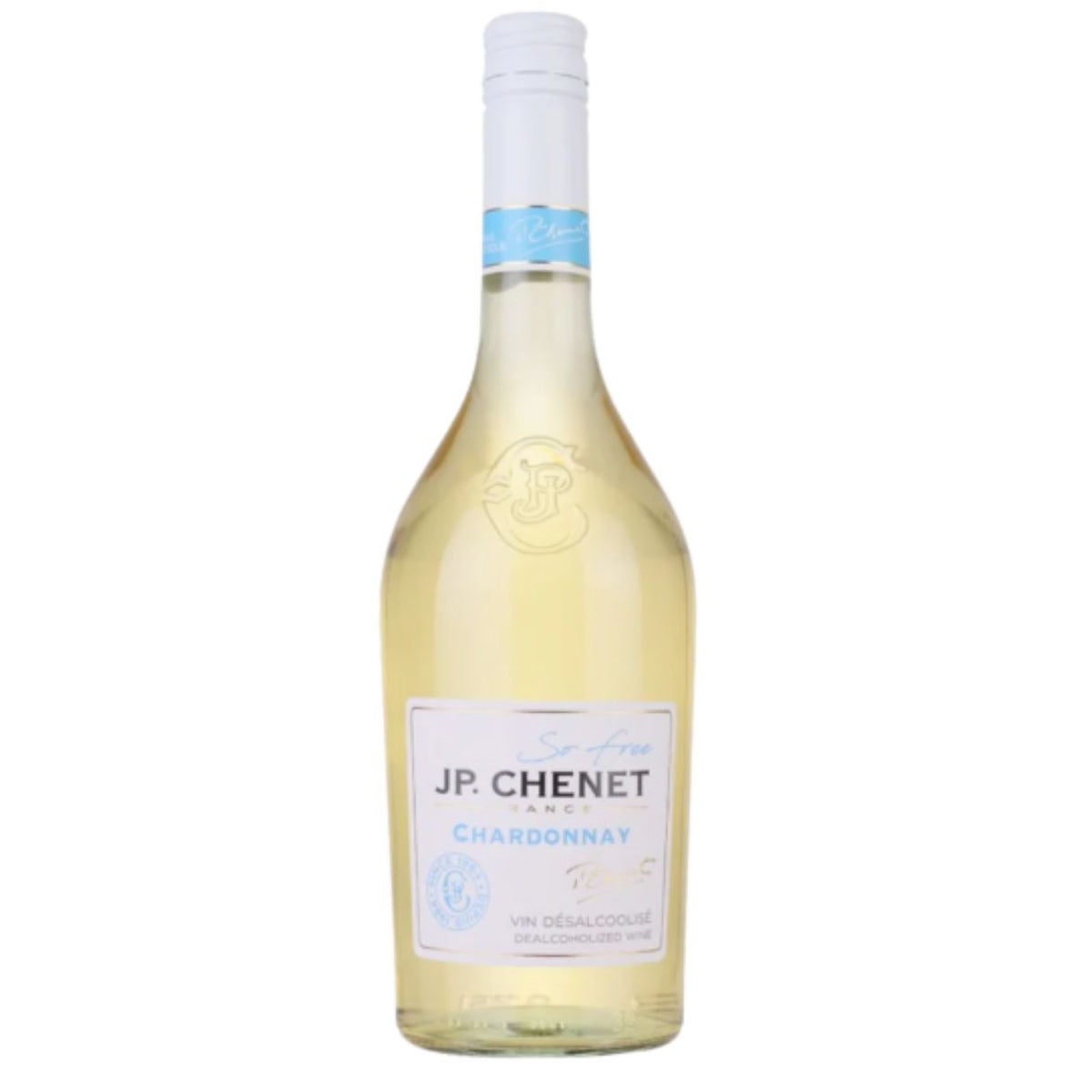 JP Chenet Chardonnay | Non-Alcoholic White Wine
