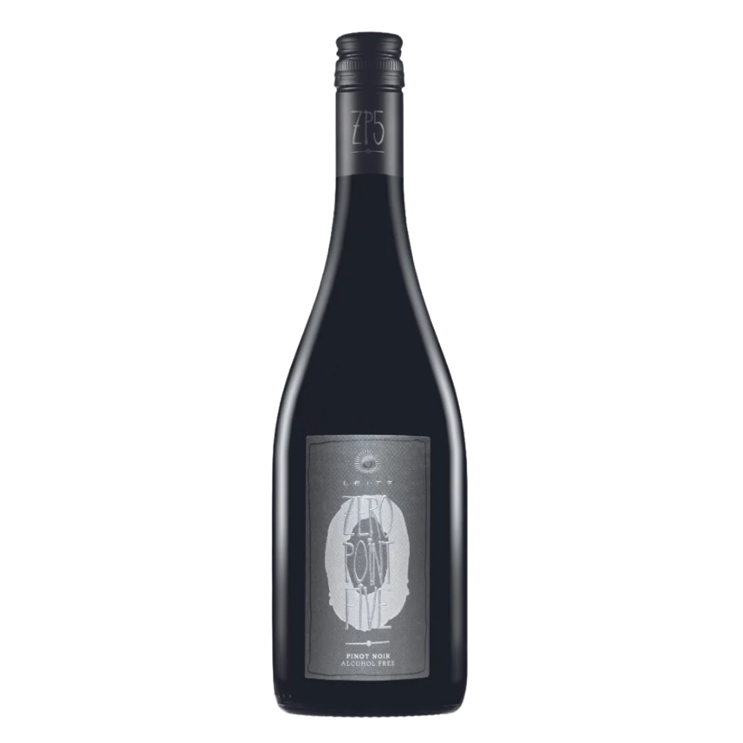 Leitz Eins-Zwei Point Five Non-Alcoholic Pinot Noir