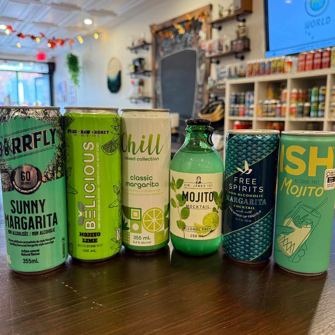 The Lime Lovers Bundle
