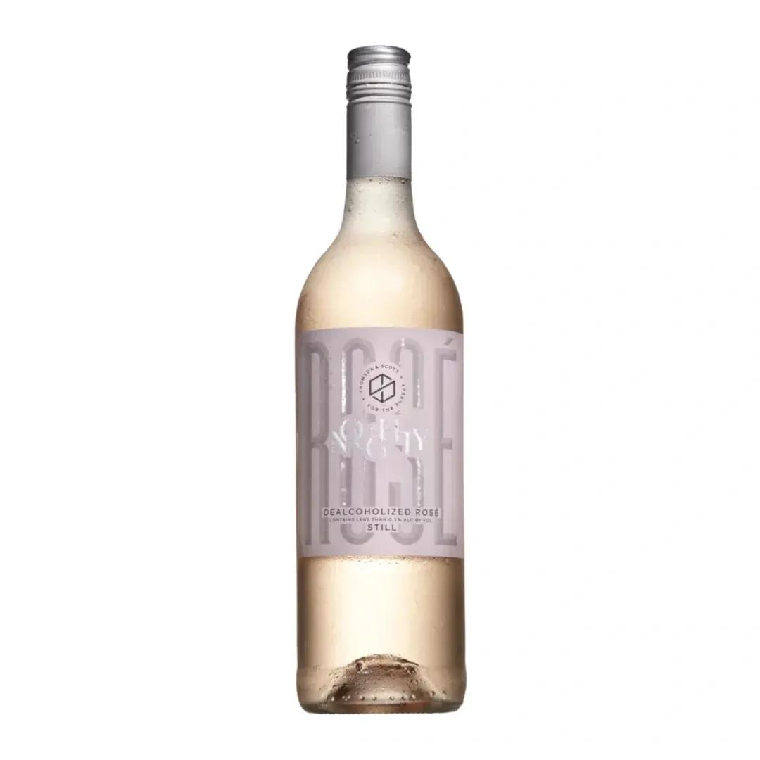 Noughty Non-Alcoholic Rosé