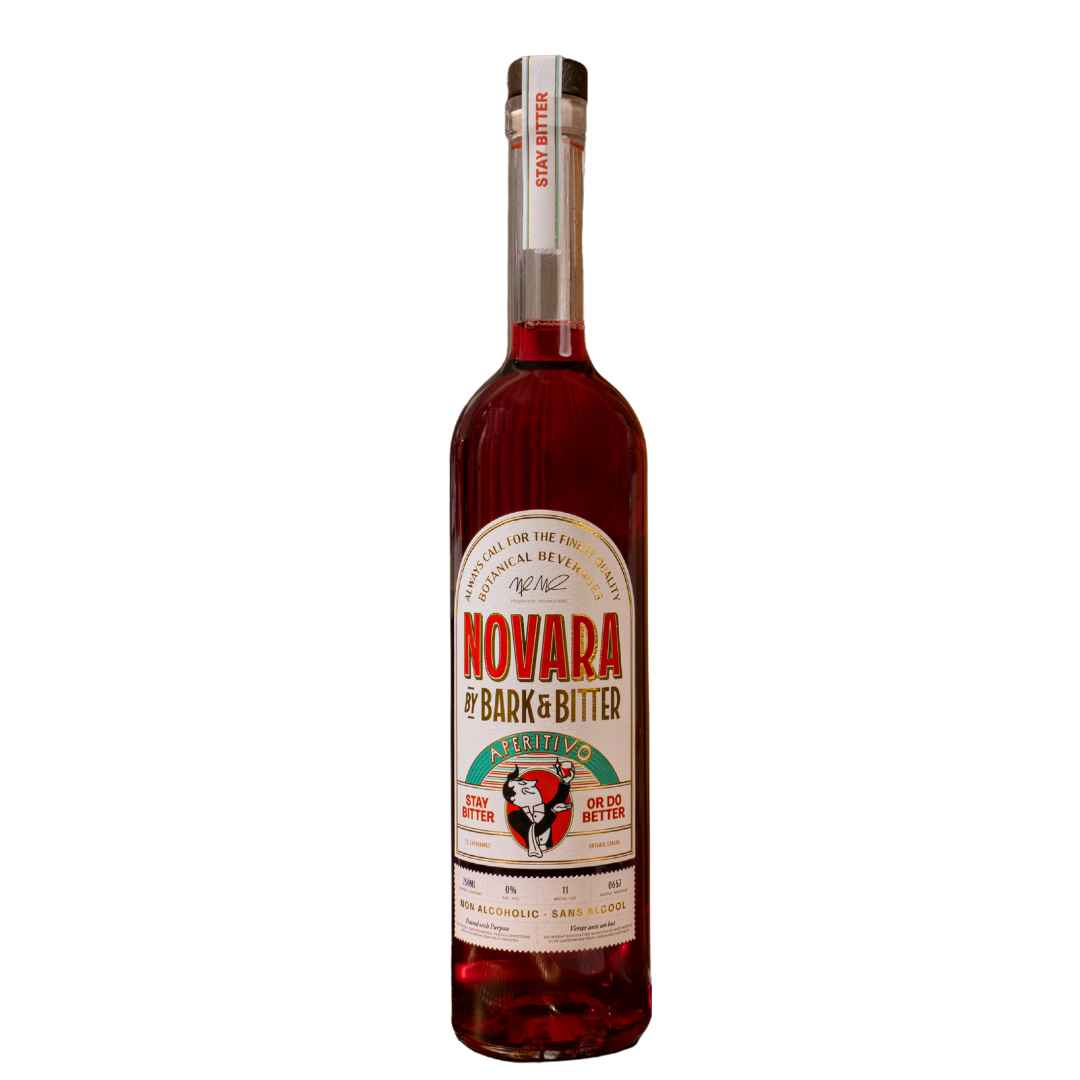 Novara Non-Alcoholic Apertivo
