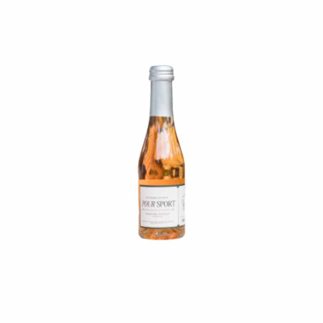 Pour Sport Rose Piccolo Mini