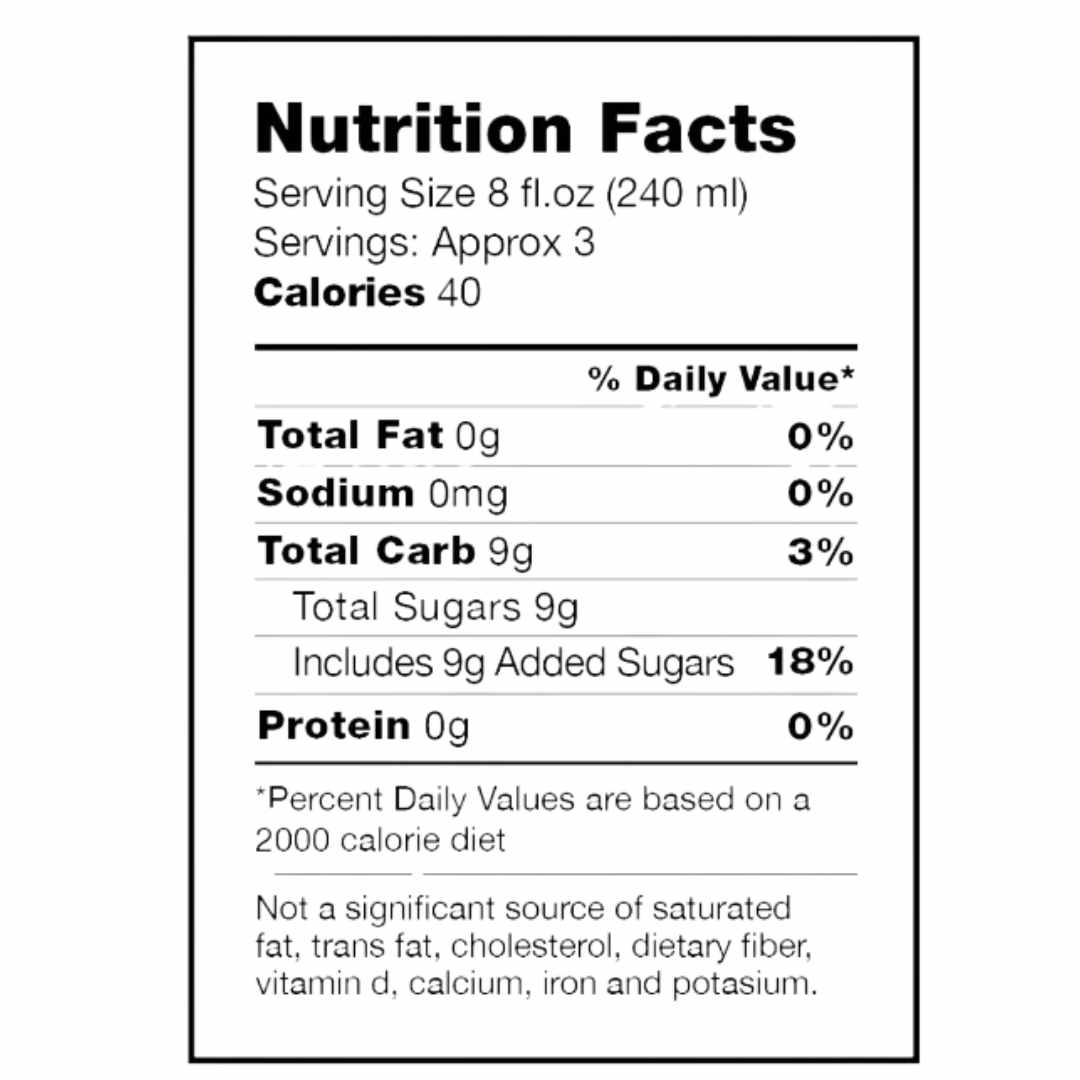 Tost Sparkling Rosé