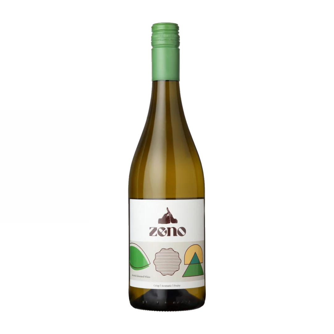 Zeno Alcohol Liberated White Wine