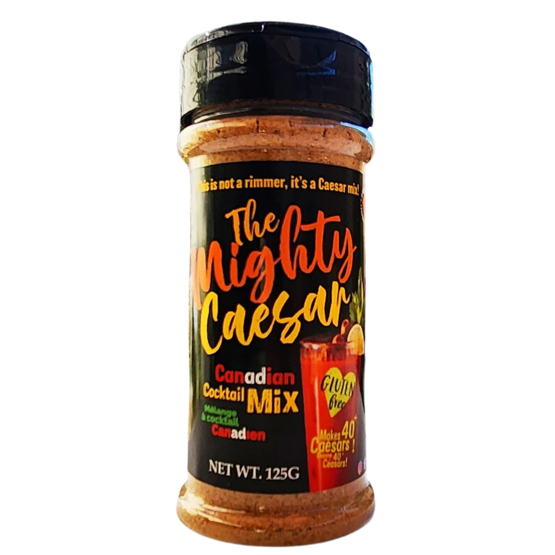 The Mighty Caesar Mix