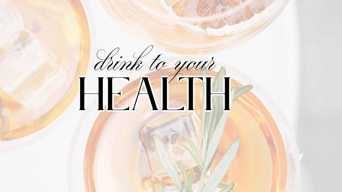 Chill-Out With Adaptogenic Wellness Drinks!