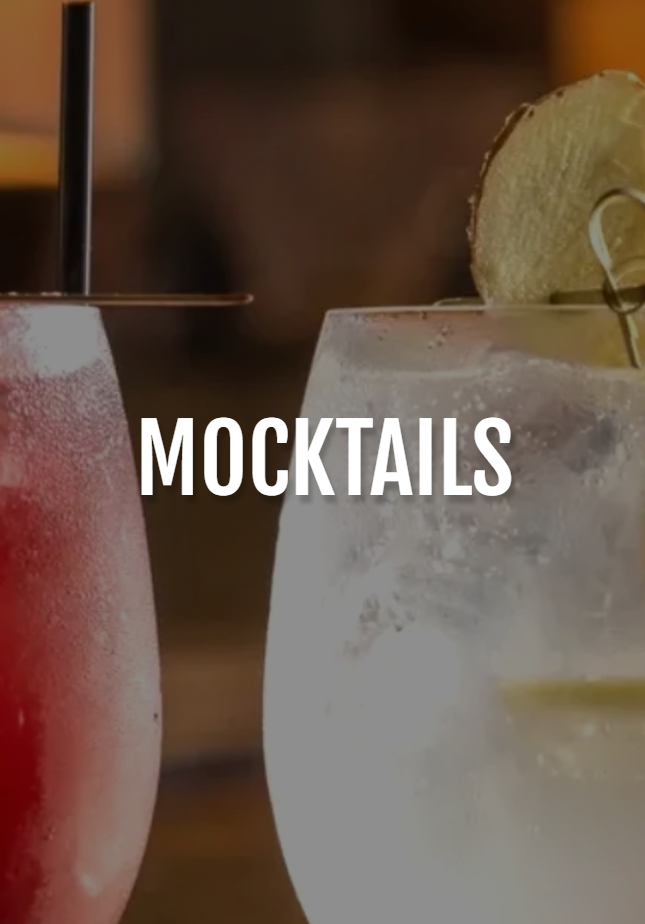 Mocktails