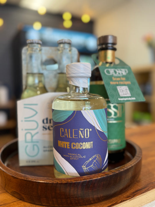 Island Coconut Spritz Bundle