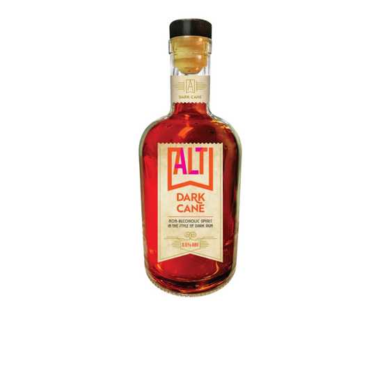 BFCM | ALT Non-Alcoholic Dark Cane Rum