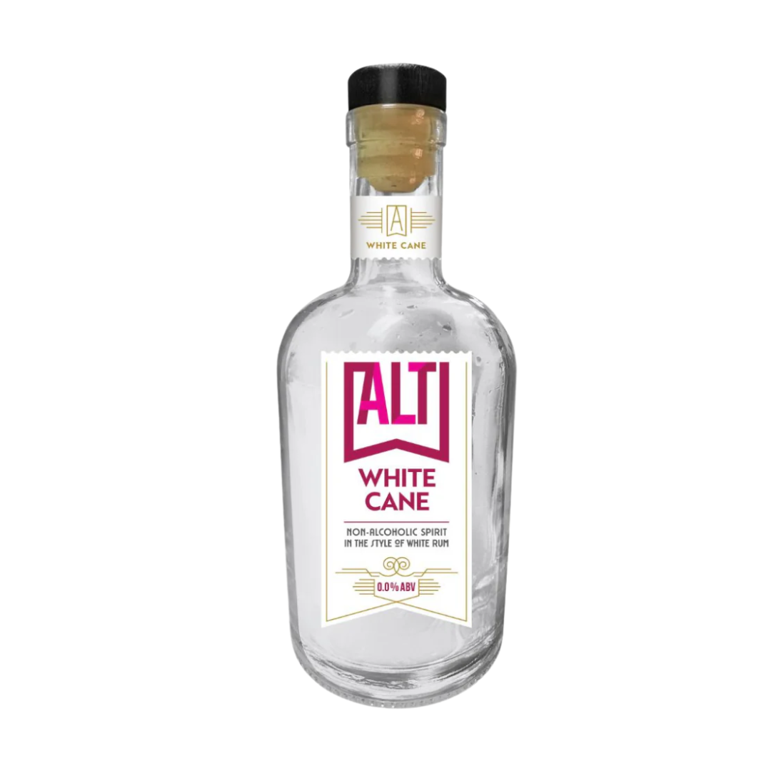 BFCM | ALT Non-Alcoholic White Cane Rum