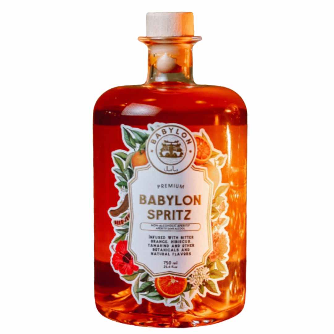 Babylon Spritz