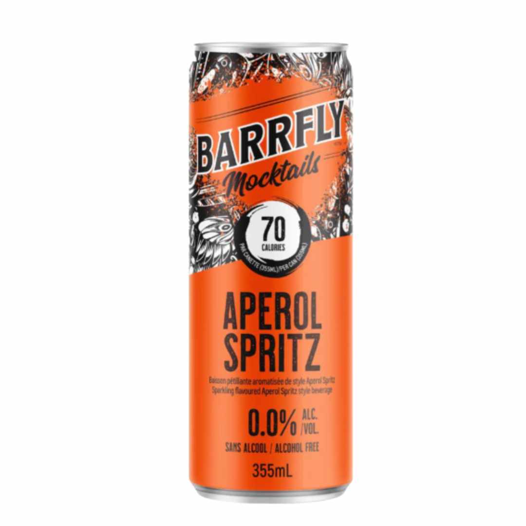 Sober Sips: Premium Non-Alcoholic Beverages for Every Occasion