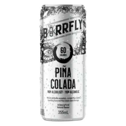 Barrfly Non-Alcoholic Piña Colada