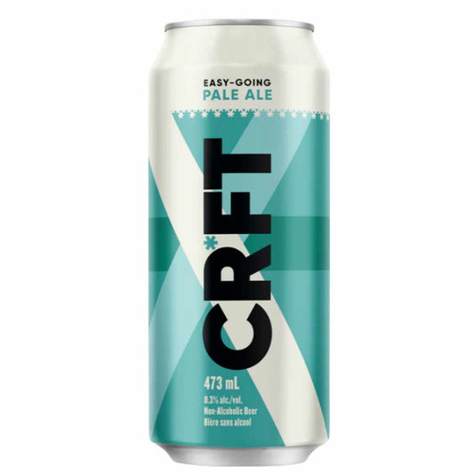 CRFT Easy-Going Pale Ale