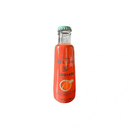 Cipriani Non-Alcoholic Peach Bellini