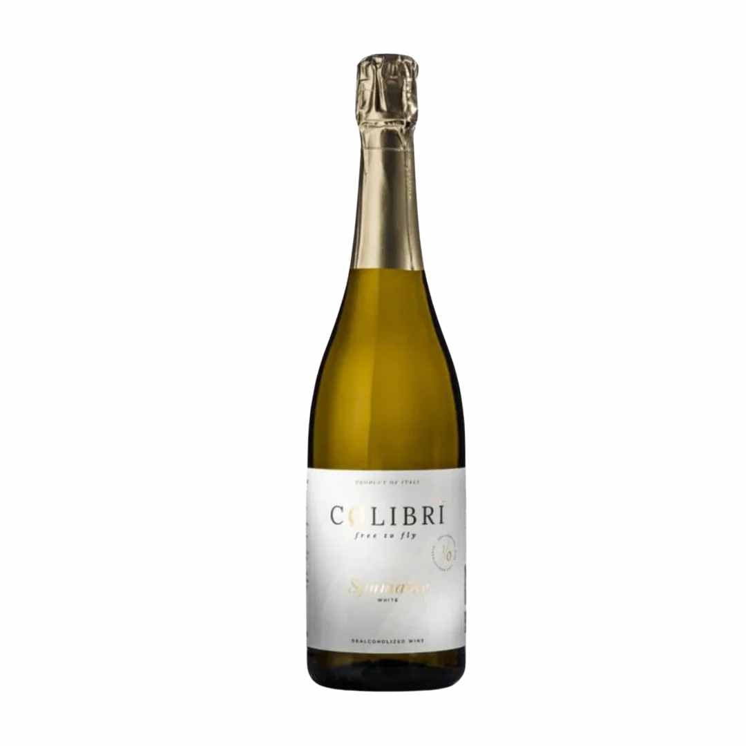 Colibri Spumante Sparkling Non-Alcoholic Wine