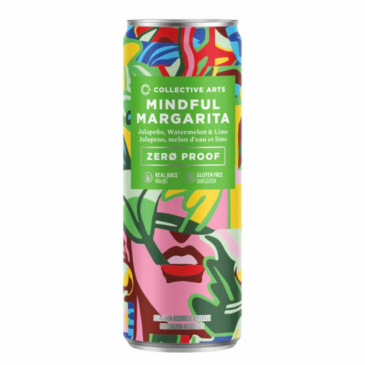 Collective Arts Mindful Margarita