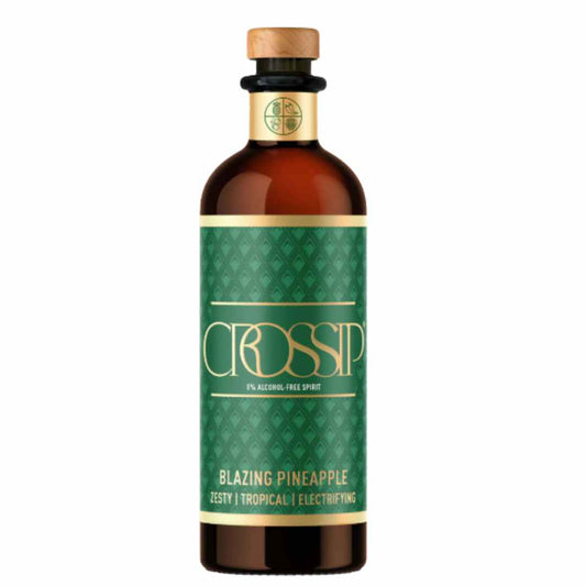 Crossip Blazing Pineapple