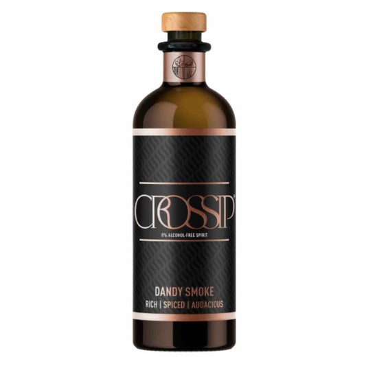 Crossip Dandy Smoke