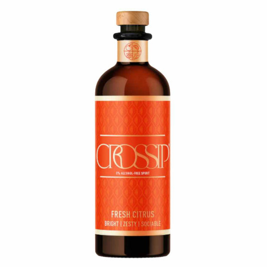 Crossip Fresh Citrus