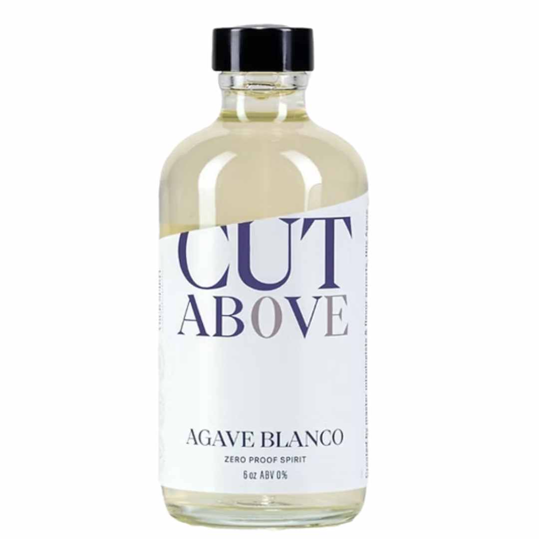 Cut Above Non-Alcoholic Agave Blanco | Sample Size