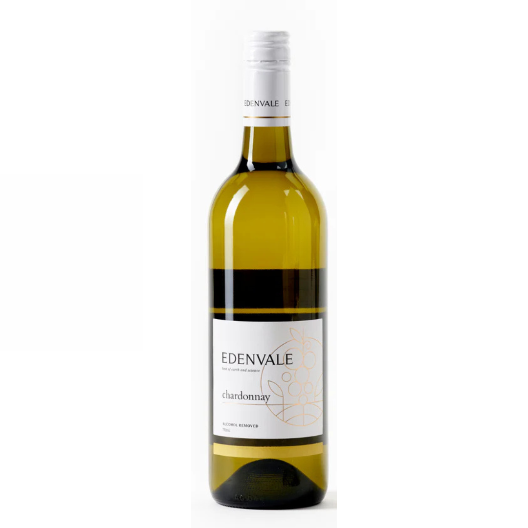 Edenvale Non-Alcoholic Chardonnay