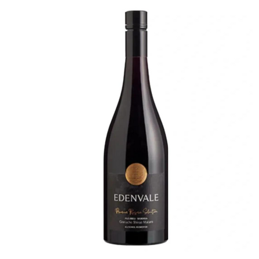 Edenvale Premium Reserve Selection Non-Alcoholic Grenache Shiraz Mataro Wine