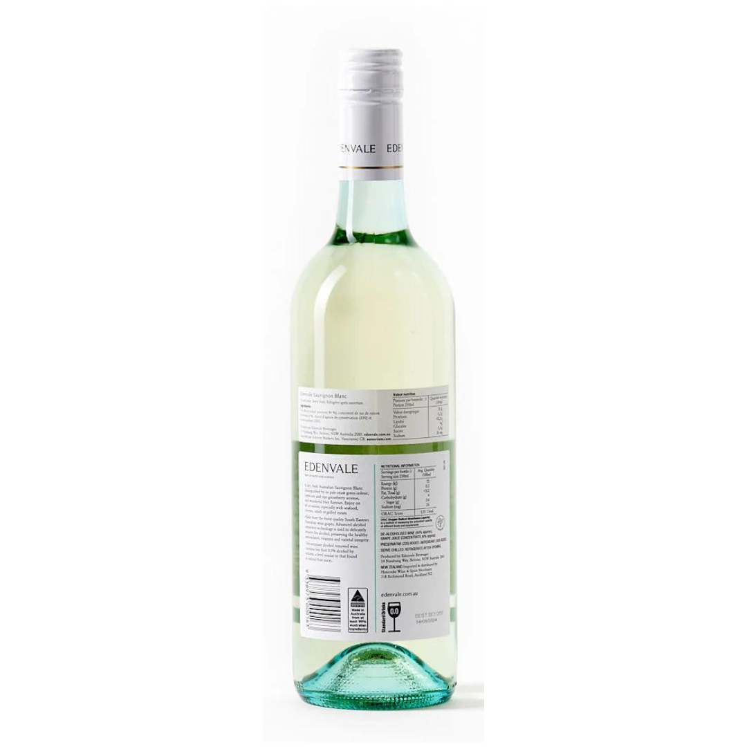 Edenvale Non-Alcoholic Sauvignon Blanc