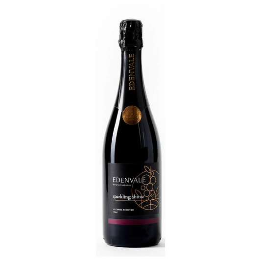 Edenvale Premium Reserve Non-Alcoholic Sparkling Shiraz