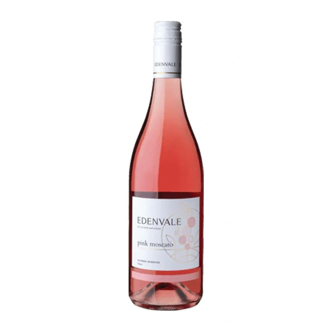 Edenvale Non-Alcoholic Pink Moscato