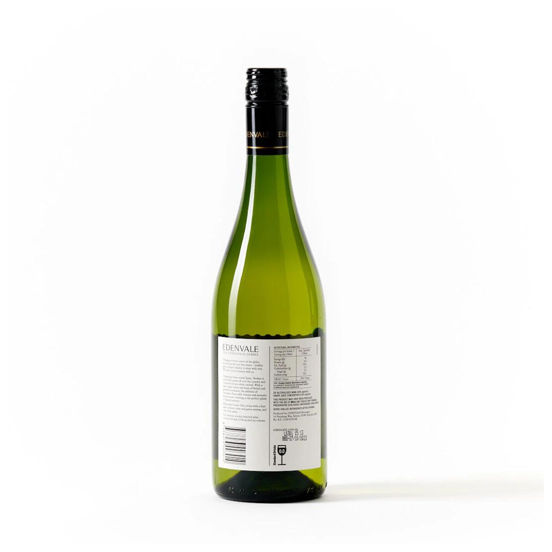 Edenvale The Expedition Series Non-Alcoholic Verdejo Sauvignon Blanc