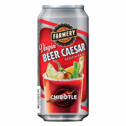 Farmery Chipotle Virgin Beer Caesar