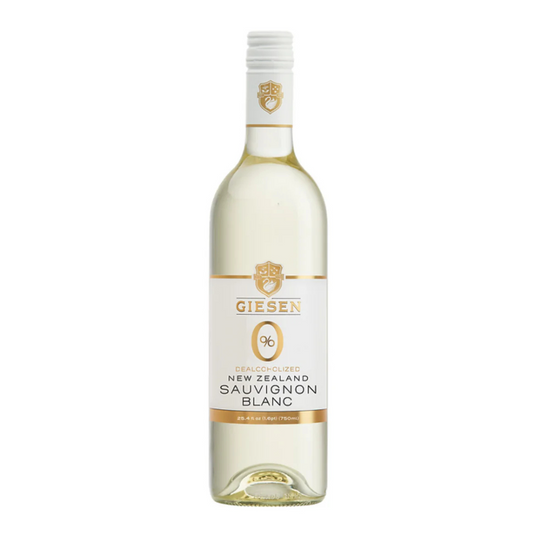 Giesen 0% Sauvignon Blanc Non-Alcoholic Wine