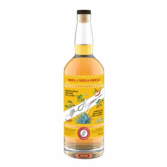 HP Agave Non-Alcoholic Tequila