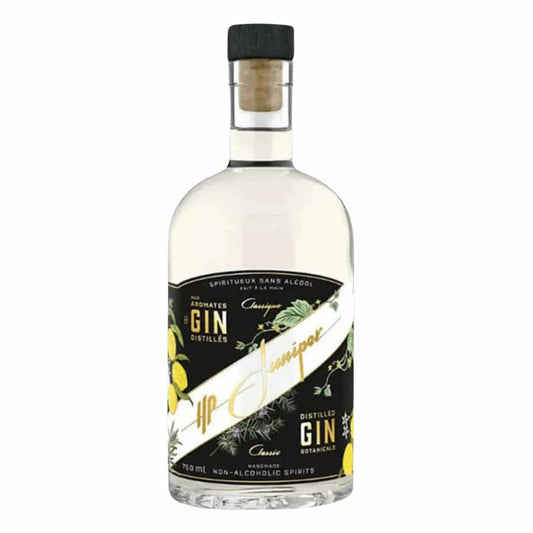 HP Juniper Classic Non-Alcoholic Gin