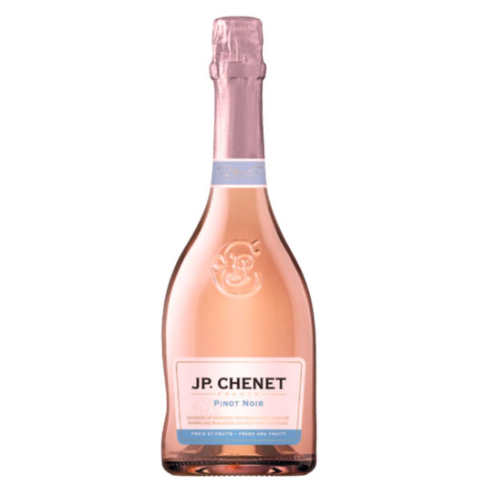 JP Chenet Pinot Noir Sparkling Rosé | Non-Alcoholic Rosé