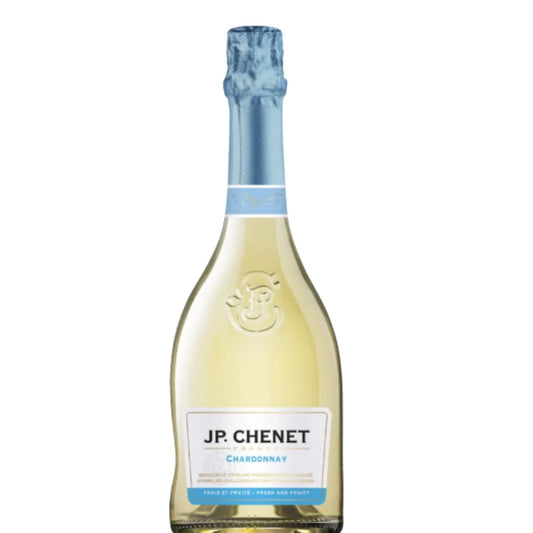 JP Chenet Sparkling Chardonnay | Non-Alcoholic White Wine