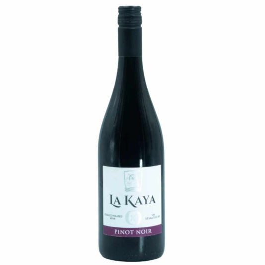 La Kaya (Wander & Found) Non-Alcoholic Pinot Noir