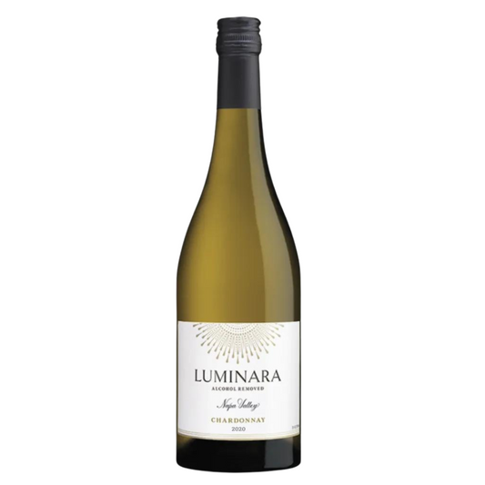 Luminara Napa Valley Non-Alcoholic Chardonnay